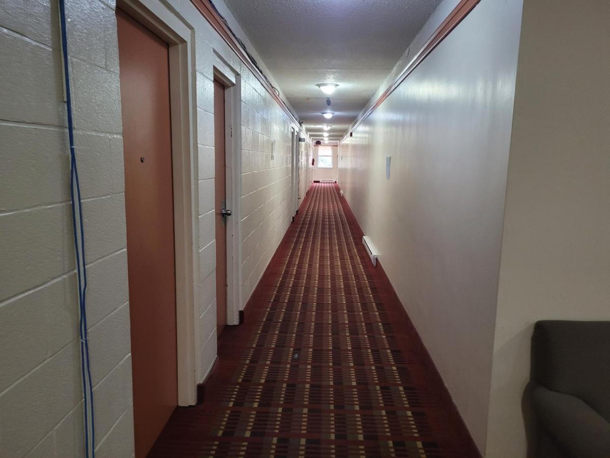 Midtown Hotel パリーサウンド エクステリア 写真