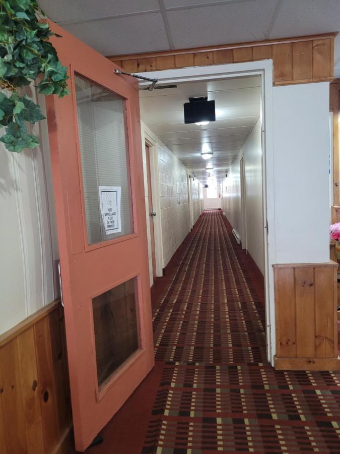 Midtown Hotel パリーサウンド エクステリア 写真