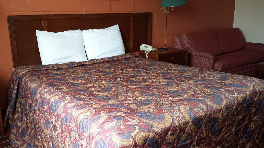 Midtown Hotel パリーサウンド エクステリア 写真